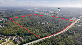 More details for Fl 52, Hudson, FL - Land for Sale