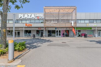 More details for 2750 Ch Sainte-Foy, Québec, QC - Office, Office / Retail to Rent