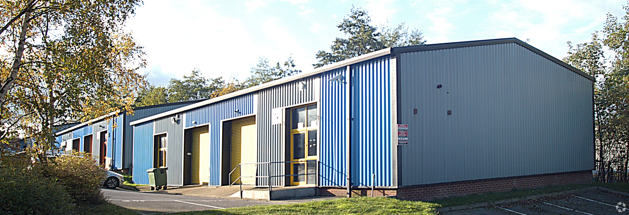 Wilthorpe Rd, Barnsley to rent Primary Photo- Image 1 of 27