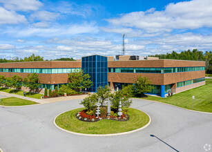 200 Boul De La Technologie, Gatineau, QC for rent Building Photo- Image 1 of 1