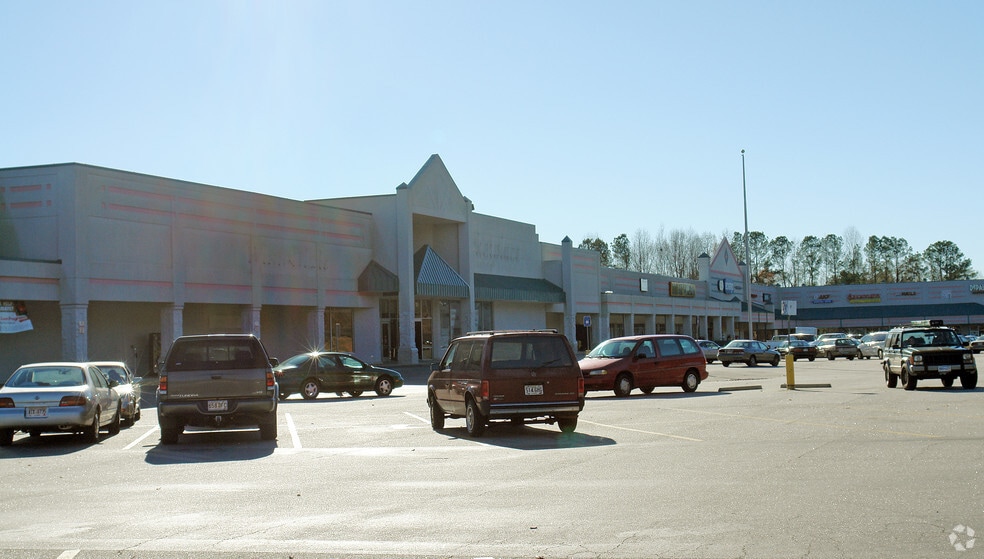 2405-2465 Jefferson Rd, Athens, GA for rent - Building Photo - Image 2 of 21