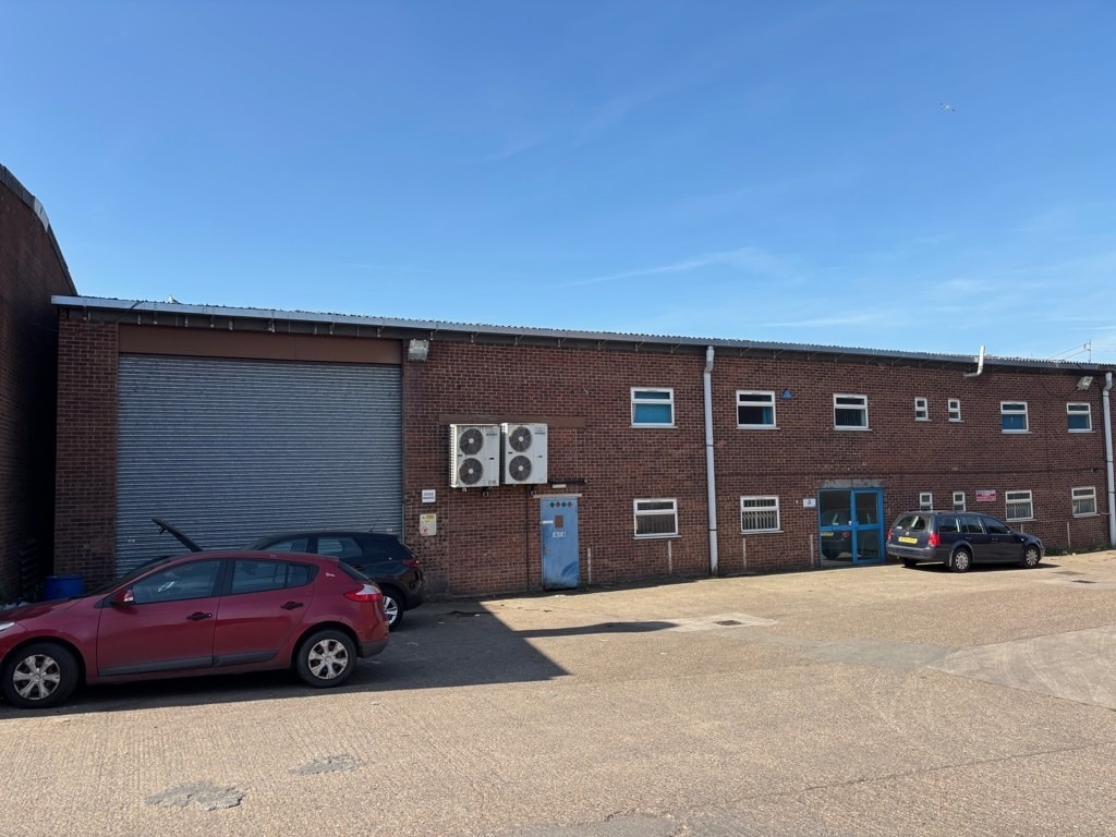 New Star Rd, Leicester to rent Building Photo- Image 1 of 3