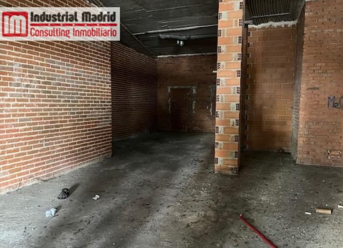 Build-to-Rent in Arganda del Rey, Madrid for sale Primary Photo- Image 1 of 2