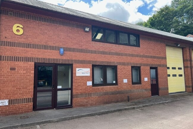 More details for Marsh Ln, Ware - Office to Rent