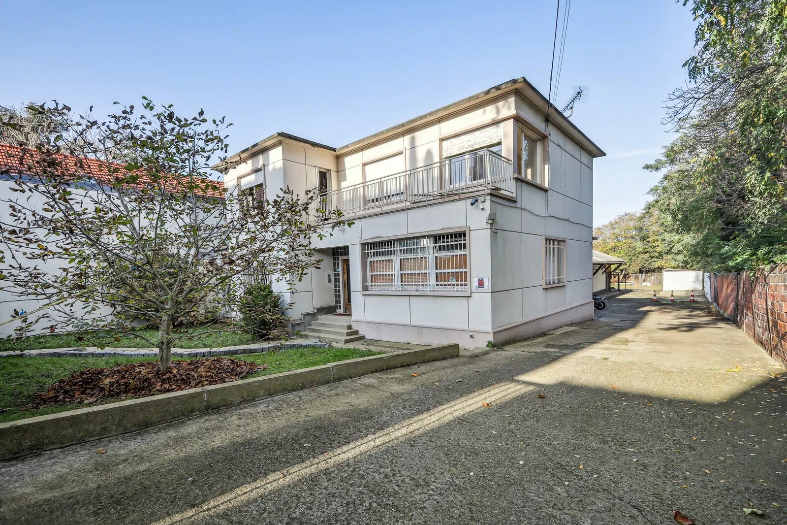 55 Rue Du Colonel Fabien, Arcueil for sale Building Photo- Image 1 of 18