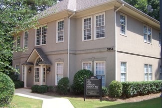 More details for 2854 Johnson Ferry Rd, Marietta, GA - Office for Sale