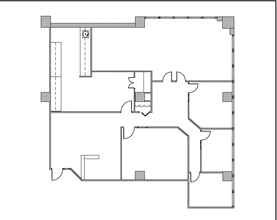 2851 S Parker Rd, Aurora, CO for rent Floor Plan- Image 1 of 1