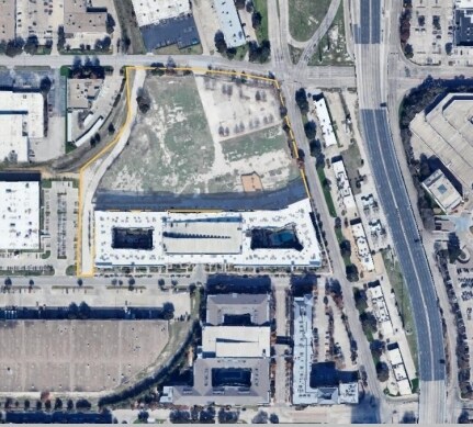 5000 Alpha Rd, Farmers Branch, TX for sale - Building Photo - Image 1 of 4