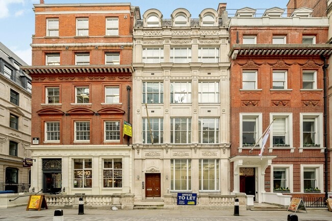 More details for 13 Austin Friars, London - Office to Rent