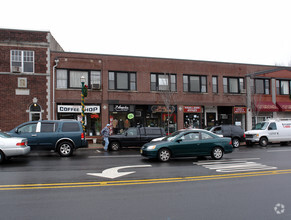 356-368 Cedar Ln, Teaneck, NJ for sale Building Photo- Image 1 of 1