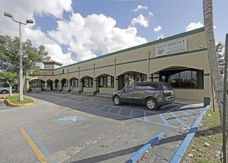 More details for 941 W Palm Dr, Homestead, FL - Retail for Rent