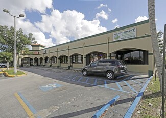 More details for 941 W Palm Dr, Homestead, FL - Retail for Rent