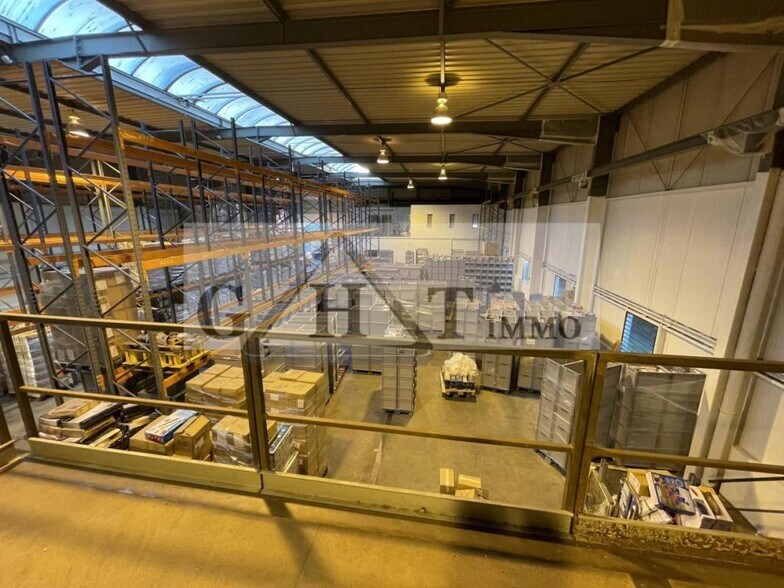 Industrial in Chambly for sale - Building Photo - Image 3 of 10