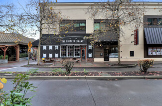 More details for 39-51 W Broadway, Eugene, OR - Retail for Rent