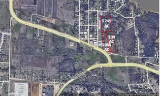 More details for 1807 W Oak Grove, Little Elm, TX - Land for Sale