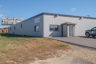 More details for 1043 Southbend Ave, Mankato, MN - Office, Industrial for Rent