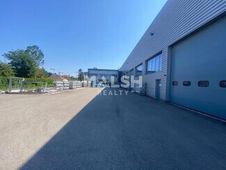 More details for Industrial to Rent