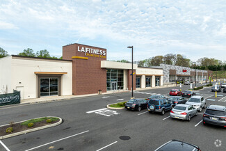 More details for 2180 W Chester Pike, Broomall, PA - Retail for Rent