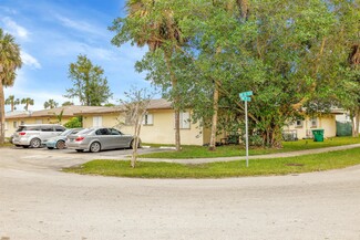 More details for 2760 NW 58th Ter, Fort Lauderdale, FL - Speciality for Sale