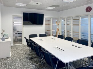 More details for 3017 66 St, Edmonton, AB - Co-working to Rent