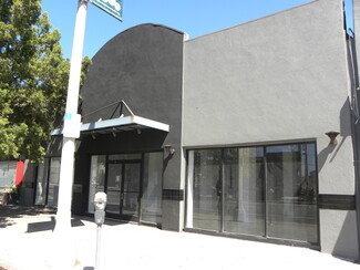 More details for 5015 W Pico Blvd, Los Angeles, CA - Retail for Rent