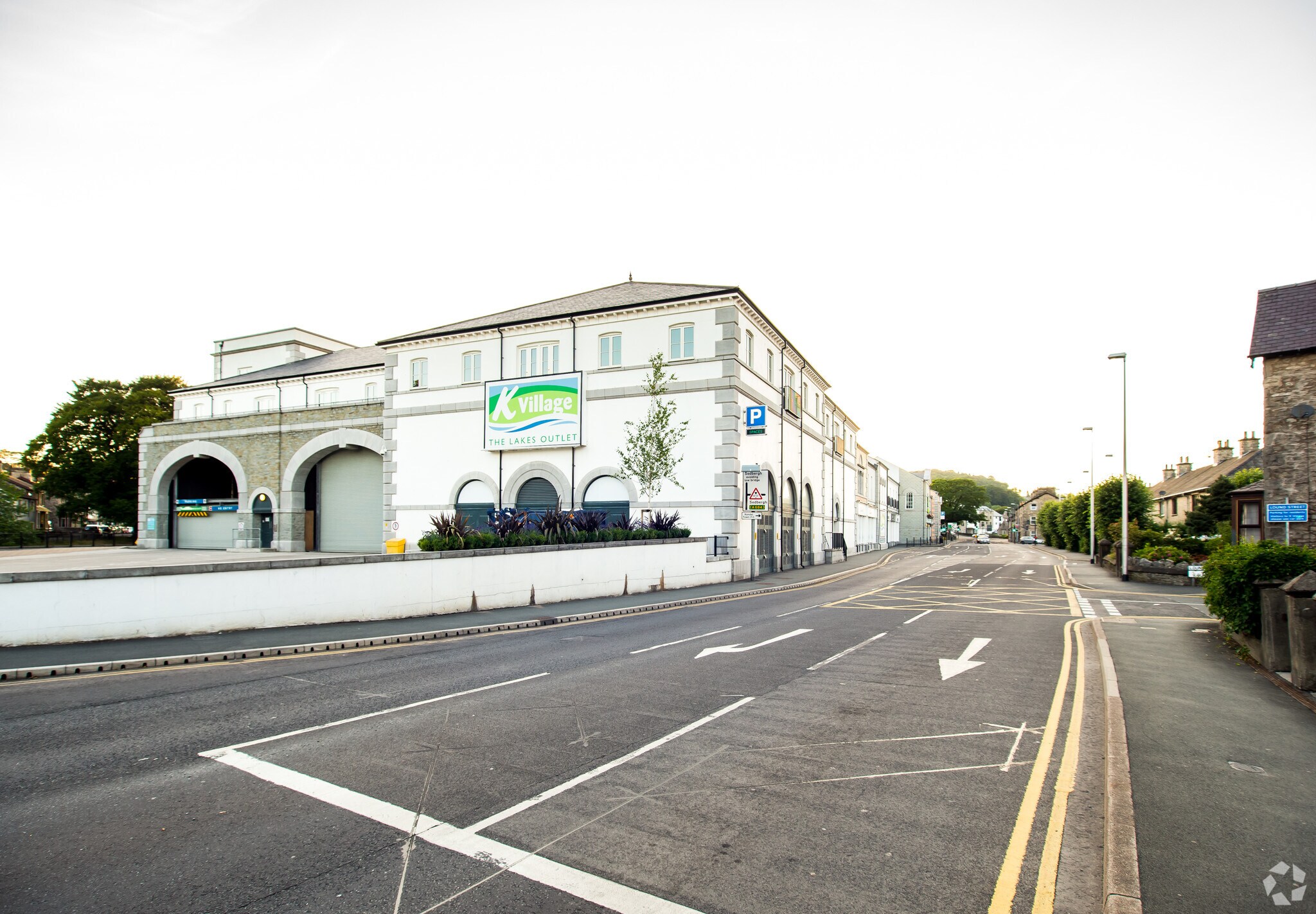 Lound Rd, Kendal for sale Building Photo- Image 1 of 1