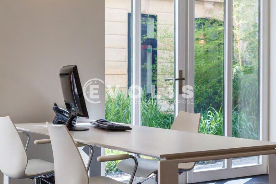 Office in Paris for sale - Interior Photo - Image 3 of 4