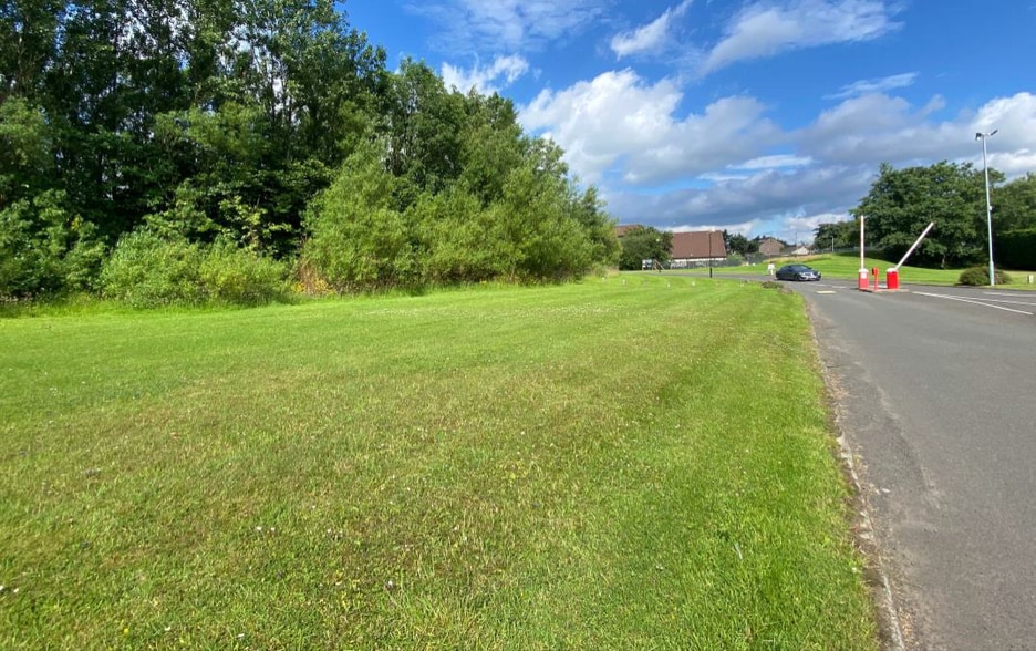 Arkleston Rd, Renfrew, PA4 0RA Land for Sale UK