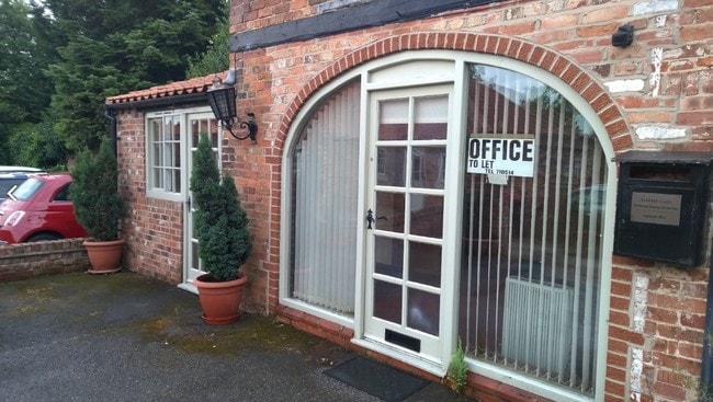 More details for South Parade, Bawtry - Office to Rent