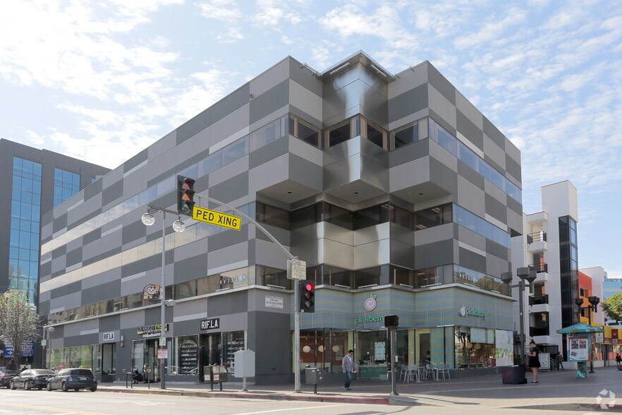 340 E 2nd St, Los Angeles, CA for rent - Building Photo - Image 1 of 13