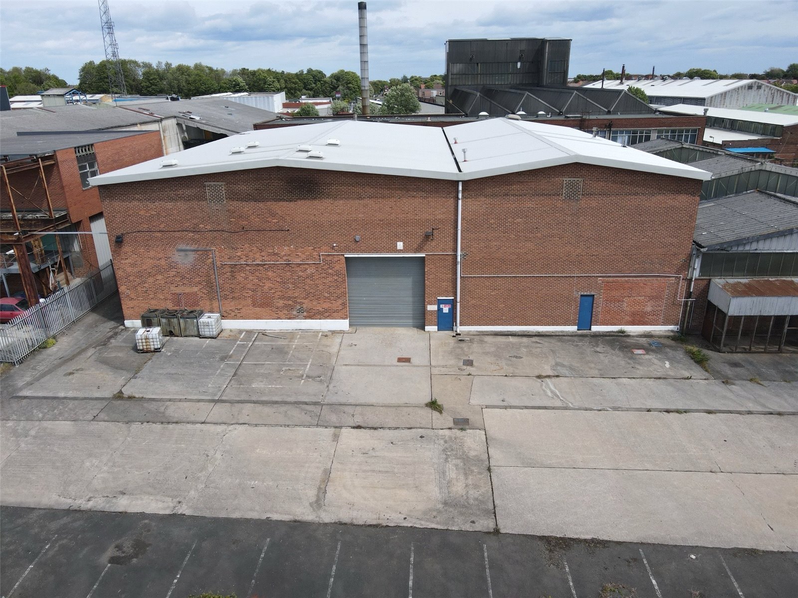 Cumberland Rd, North Shields to rent Primary Photo- Image 1 of 6