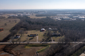 More details for 1033 & 1041 Cairo Rd, Gallatin, TN - Land for Sale