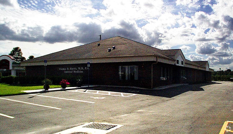 5900 Turkey Lake Rd, Orlando 32819 UK