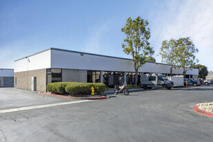 Bldg 2 - Commercial Property