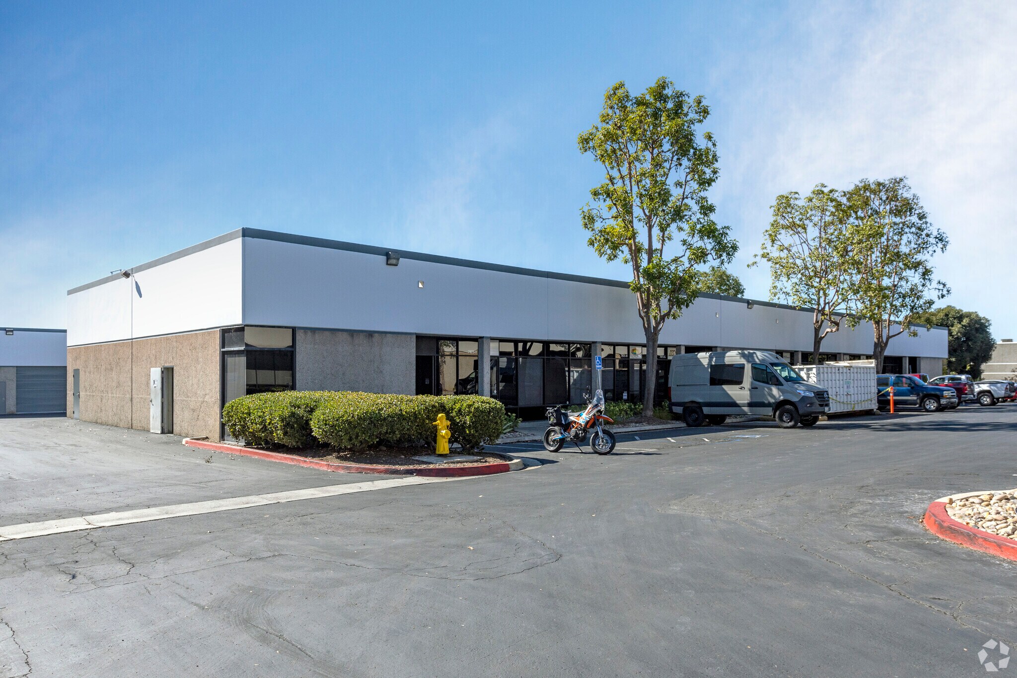 7975 Dunbrook Rd, San Diego, CA to rent Building Photo- Image 1 of 4
