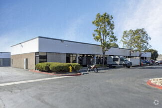 More details for 7975 Dunbrook Rd, San Diego, CA - Industrial for Rent