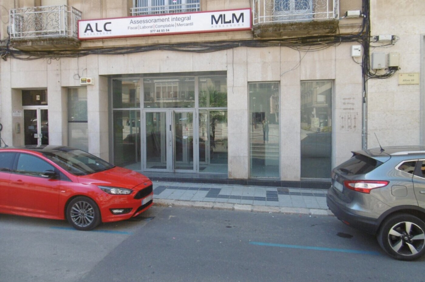 Retail in Tortosa, Tarragona to rent Building Photo- Image 1 of 5