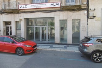 Retail in Tortosa, Tarragona to rent Building Photo- Image 1 of 5