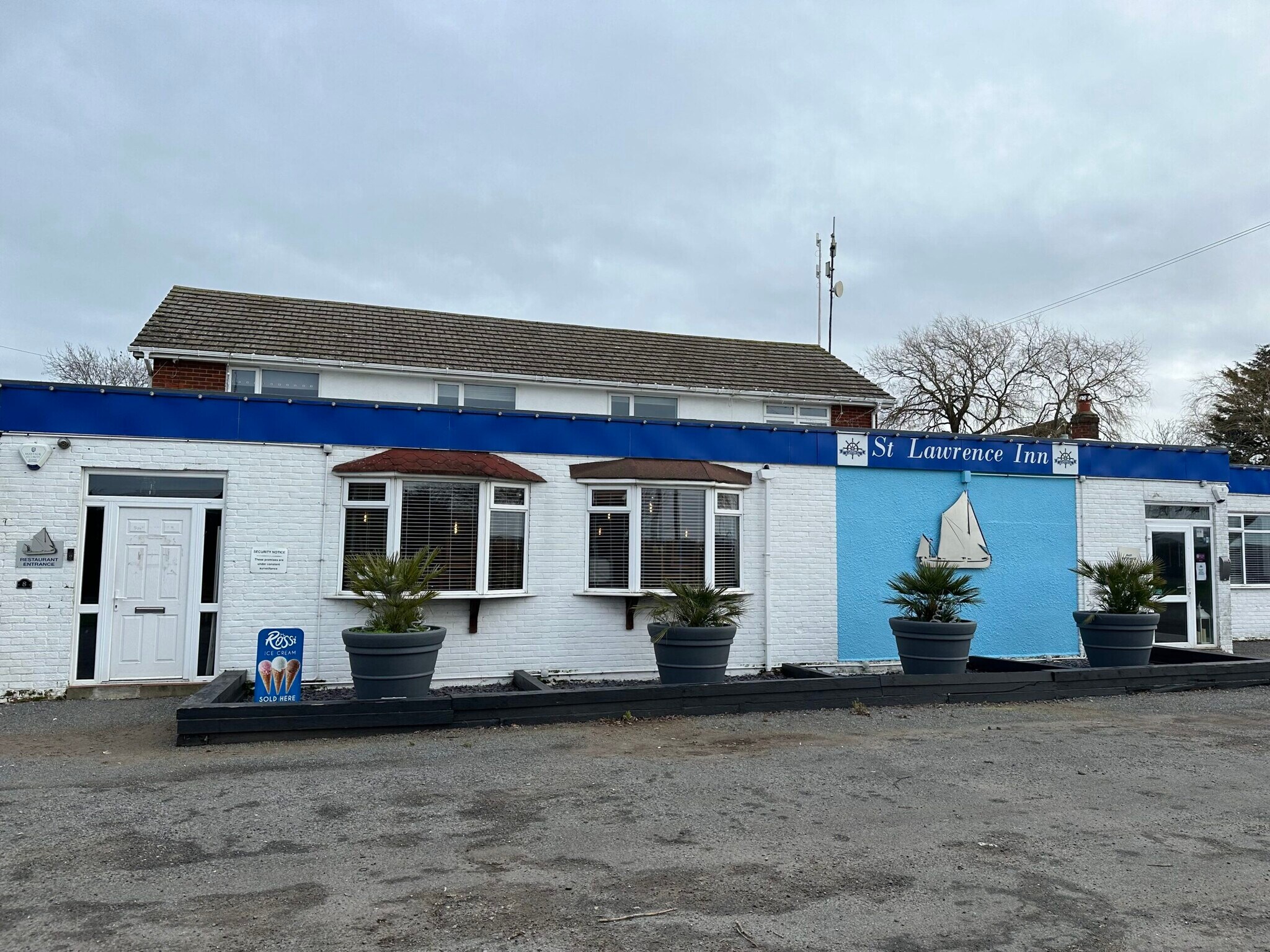 8 Main Rd, Southminster for sale Building Photo- Image 1 of 1