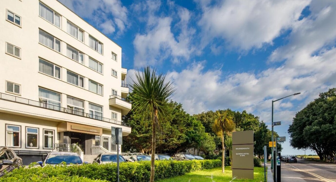 Meyrick Rd, Bournemouth for sale Building Photo- Image 1 of 1