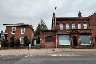 137-138 Cowick St, Exeter for rent Building Photo- Image 1 of 2