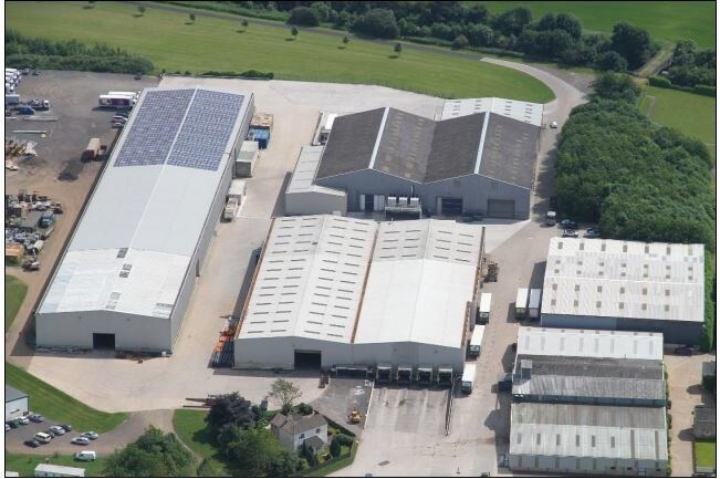 Ridge Rd, Leeds for sale Primary Photo- Image 1 of 1