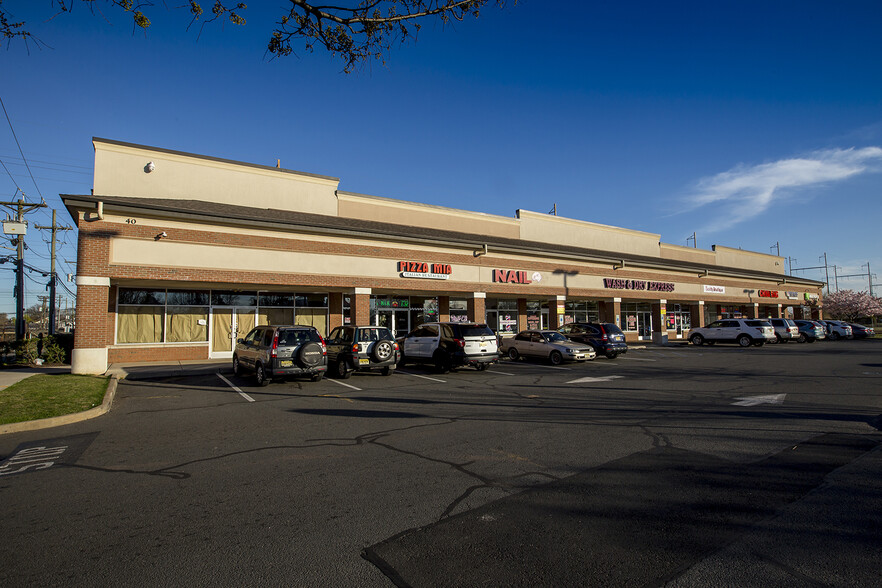 20-50 Jersey Ave, New Brunswick, NJ for rent - Building Photo - Image 2 of 6