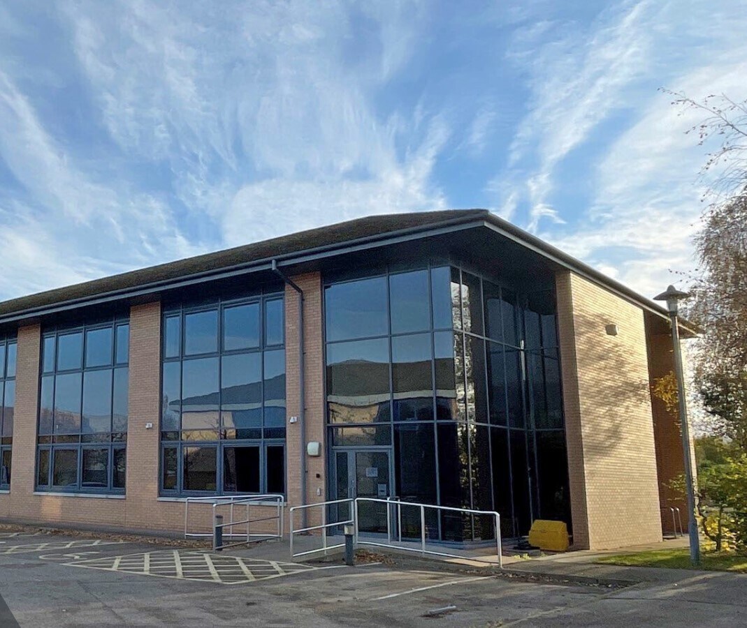 1 Highlander Way, Inverness for sale Primary Photo- Image 1 of 1