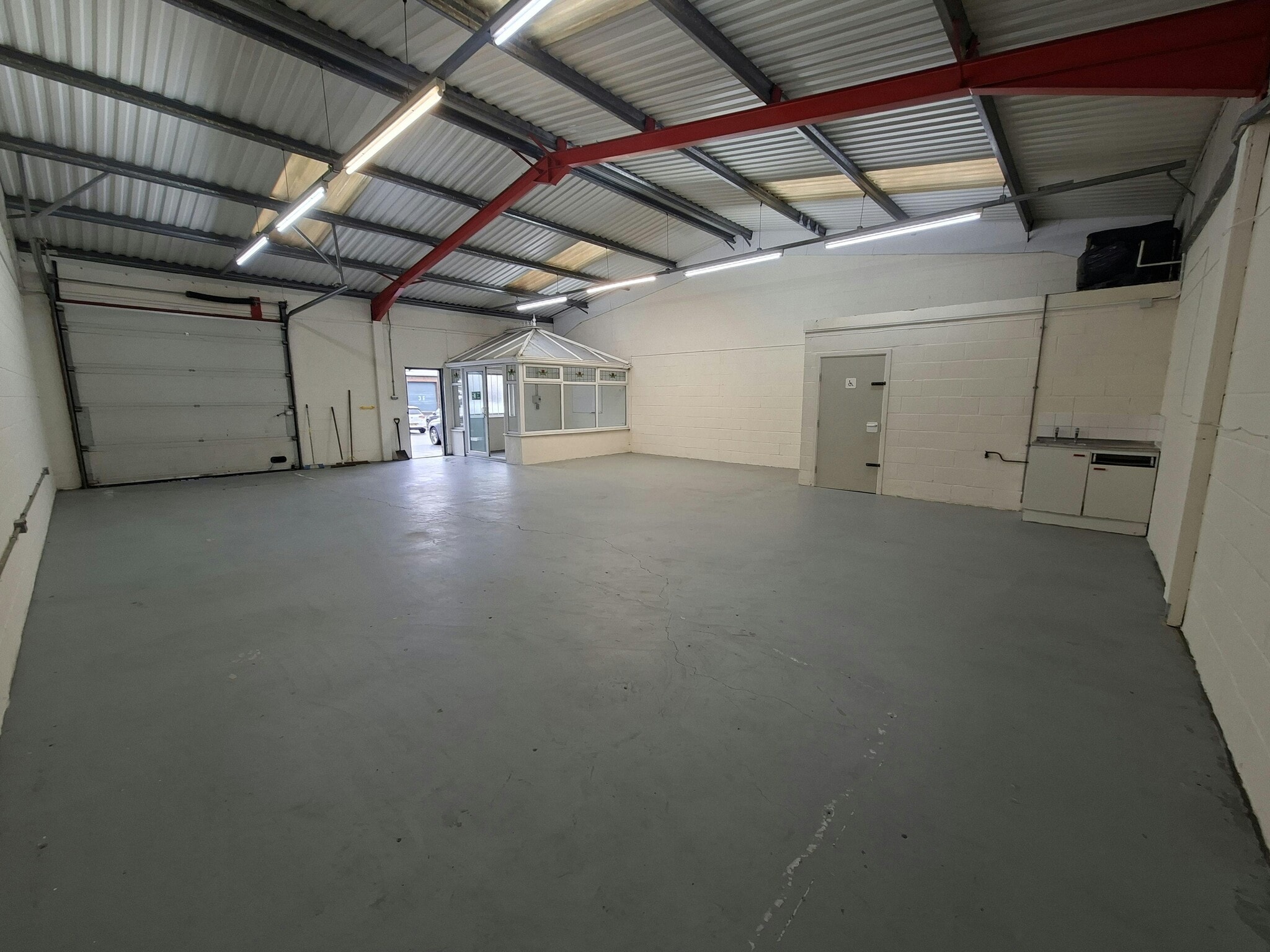 Bawtry Rd, Doncaster to rent Interior Photo- Image 1 of 3