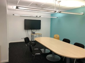 Atlantic St, Altrincham to rent Building Photo- Image 1 of 2