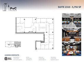 45 S 7th St, Minneapolis, MN for rent Floor Plan- Image 1 of 1