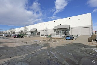 More details for 7003 E 47th Ave Dr, Denver, CO - Industrial for Rent