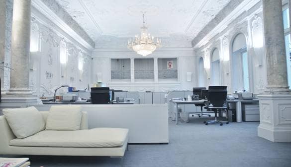 11 Hill St, London for sale - Interior Photo - Image 1 of 1