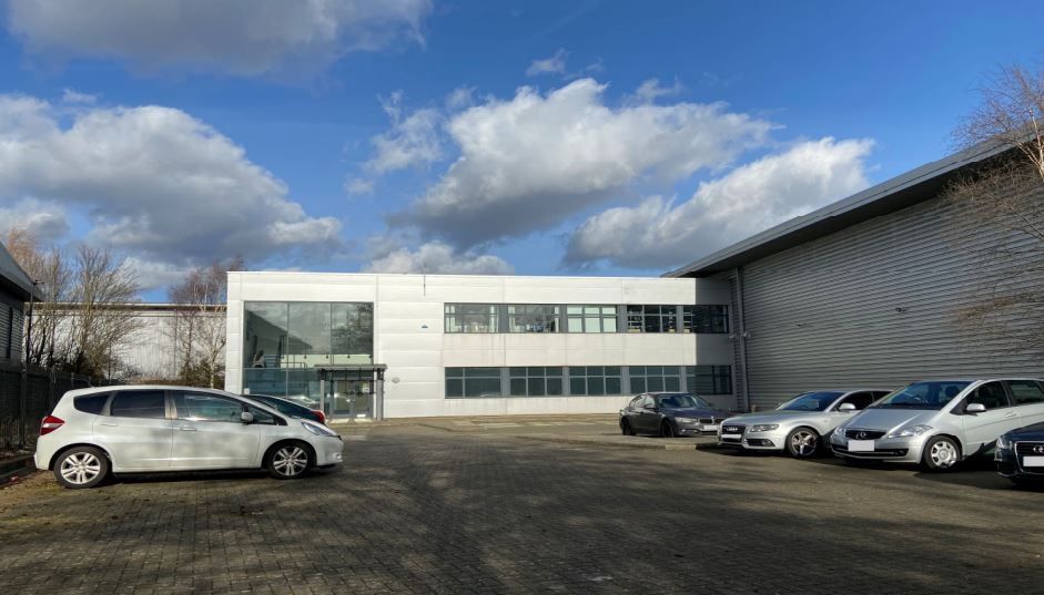 Oliver Rd, London for sale - Building Photo - Image 1 of 1